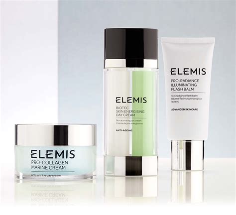 best elemis products.